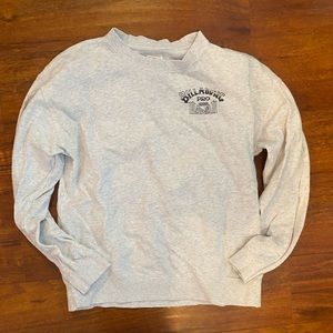 Billabong sweatshirt